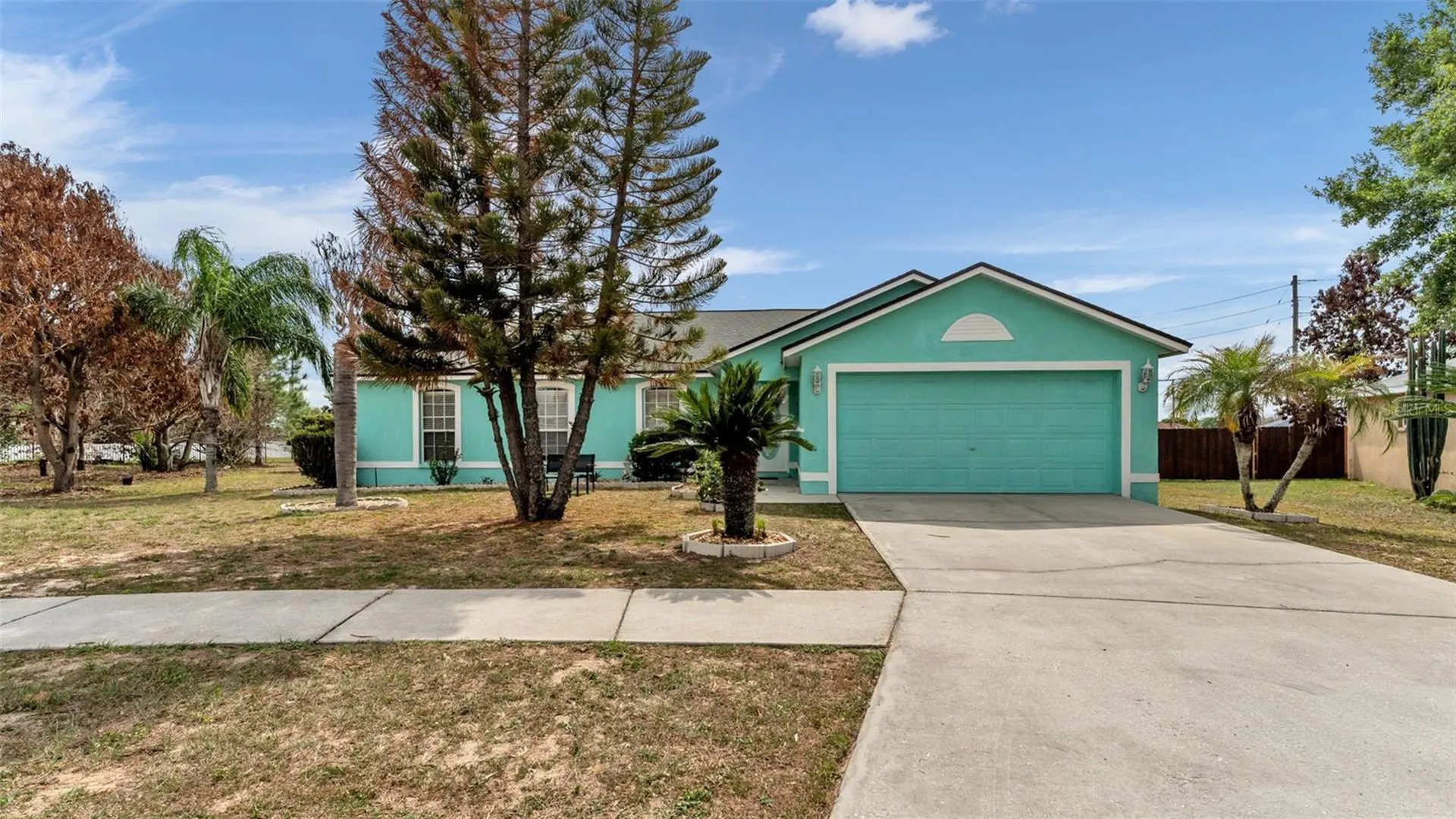 134 Cloverdale Road Winter Haven FL 33884