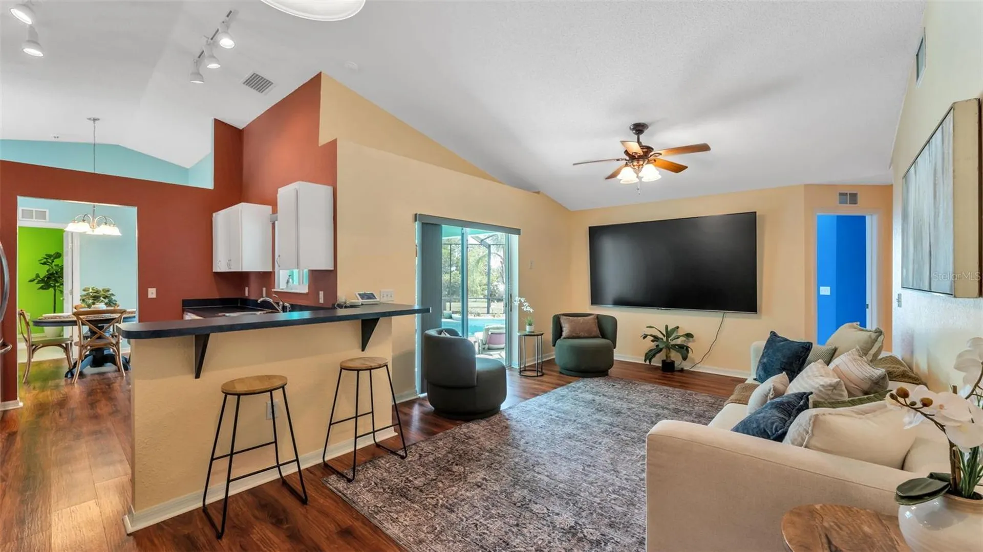 134 Cloverdale Road Winter Haven FL 33884