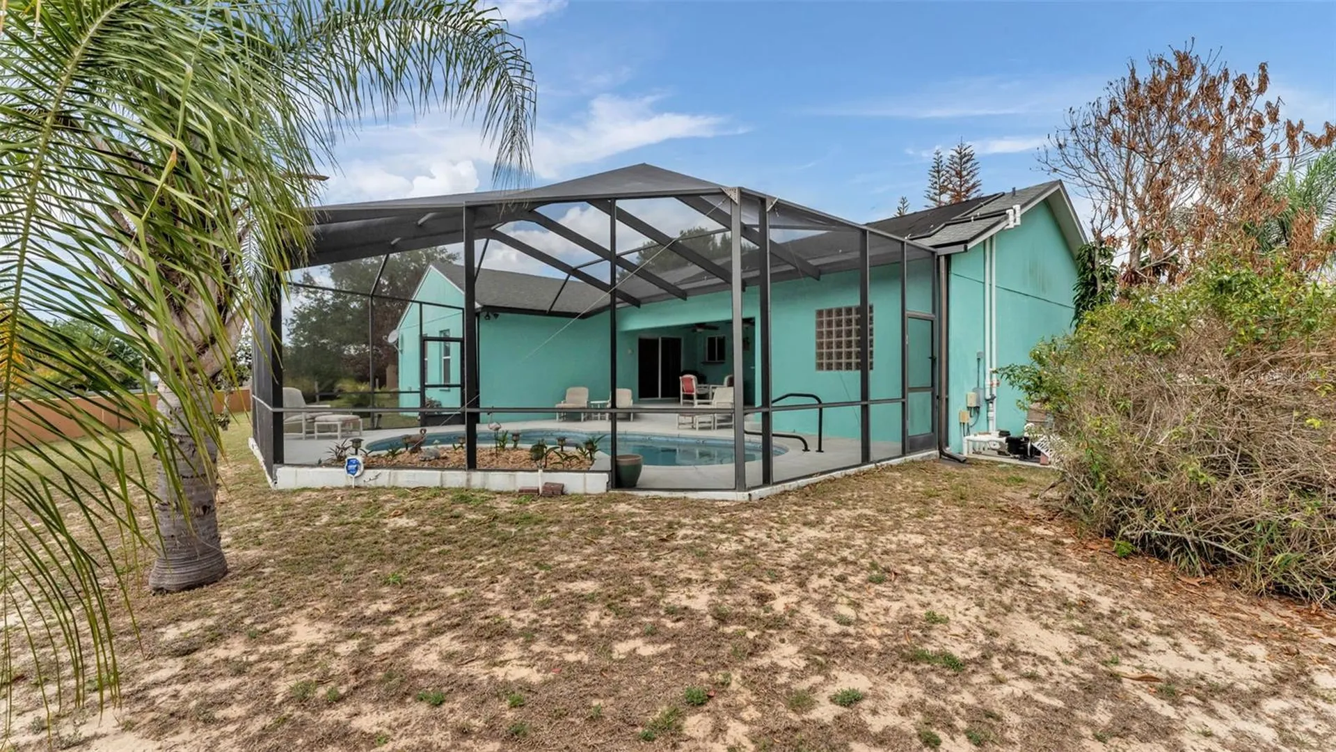134 Cloverdale Road Winter Haven FL 33884