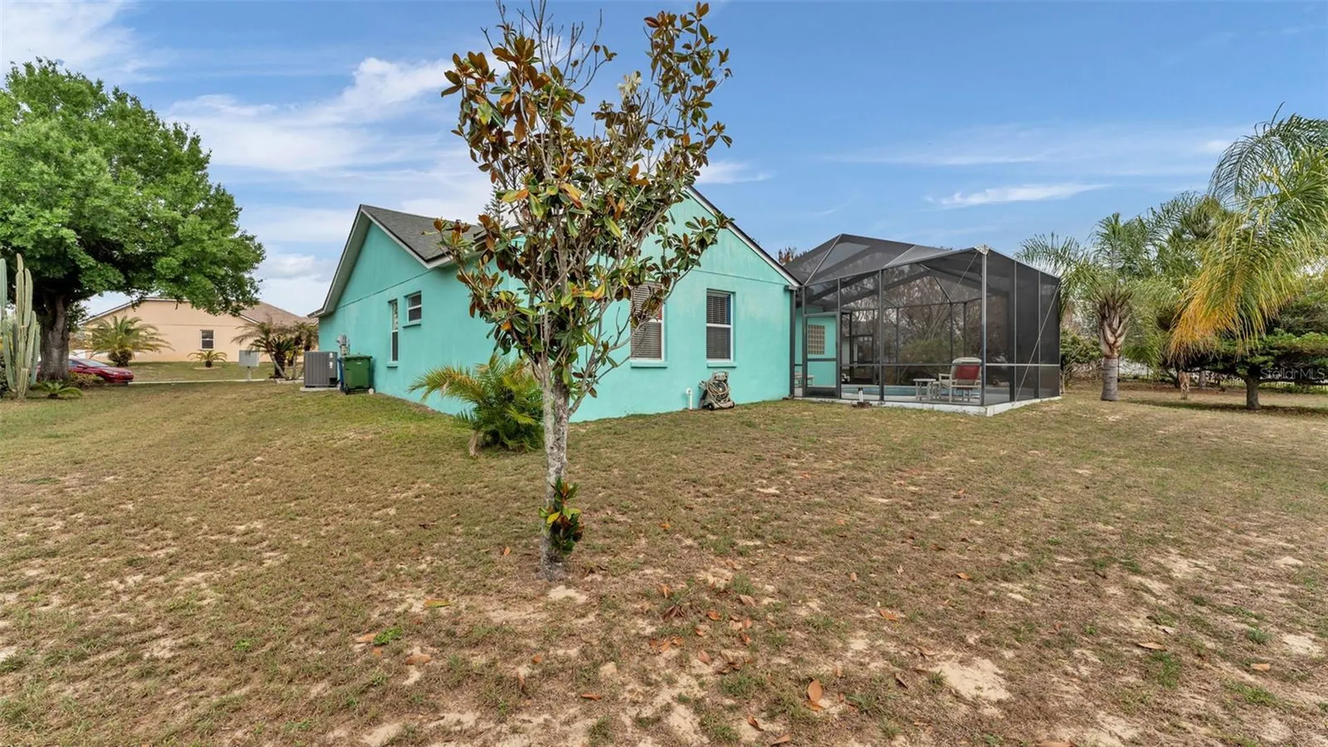 134 Cloverdale Road Winter Haven FL 33884