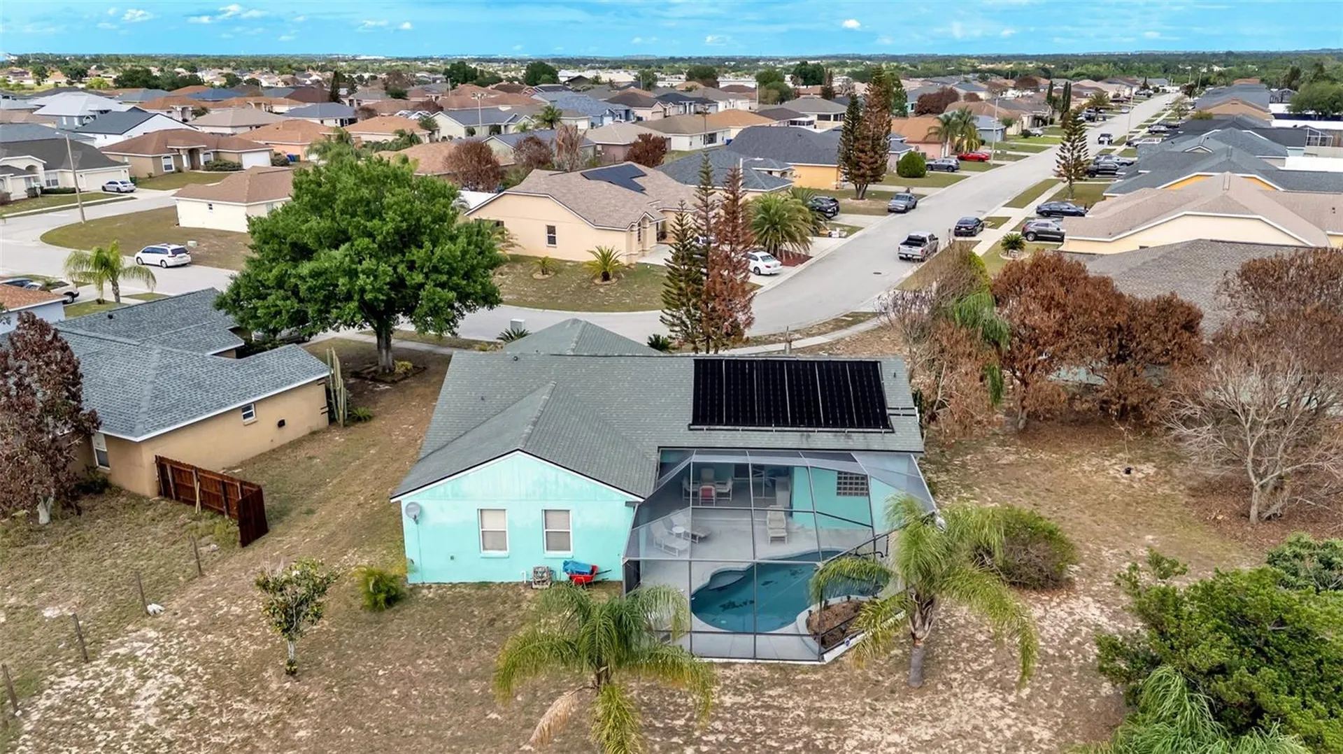 134 Cloverdale Road Winter Haven FL 33884