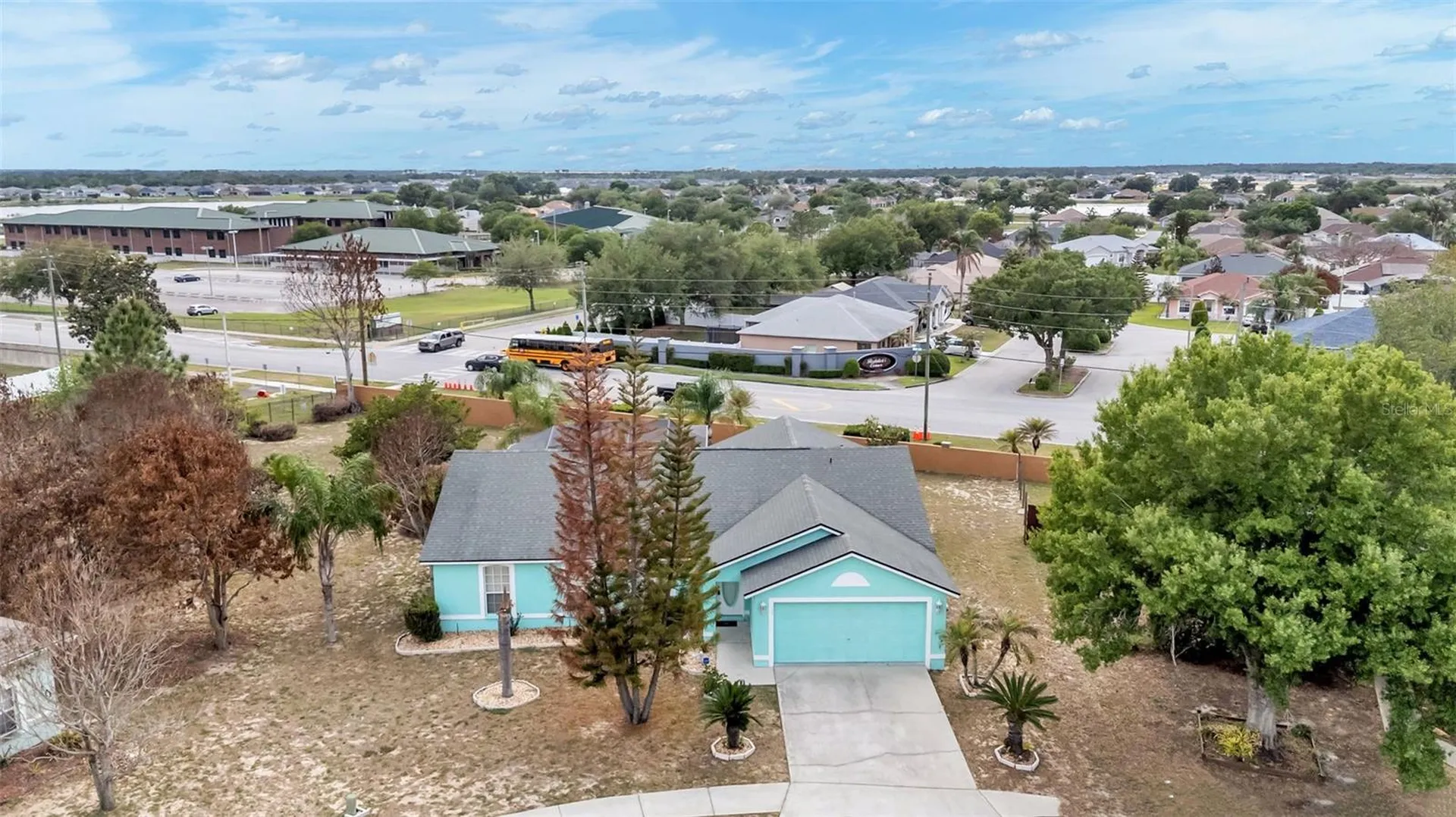 134 Cloverdale Road Winter Haven FL 33884