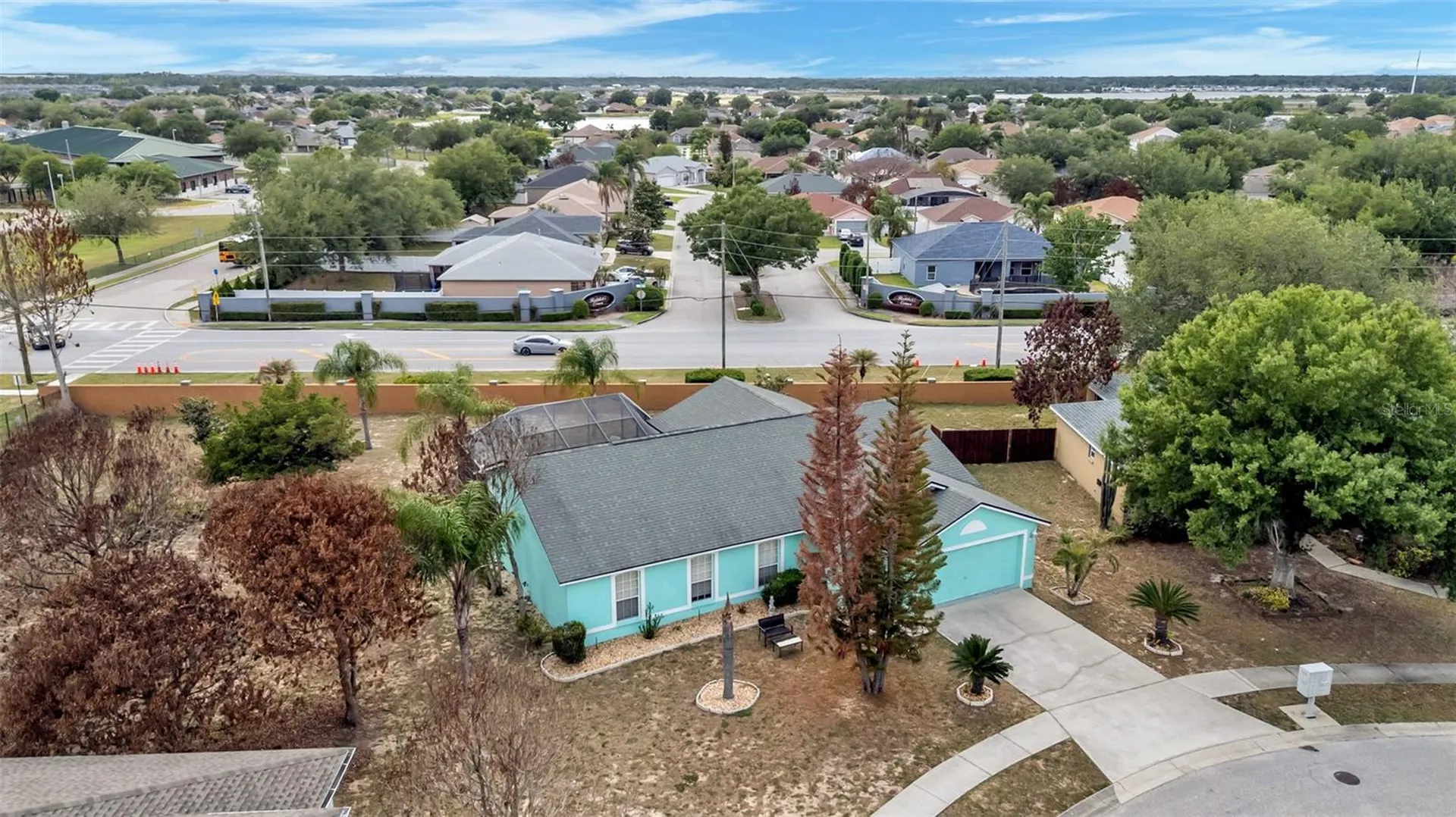 134 Cloverdale Road Winter Haven FL 33884