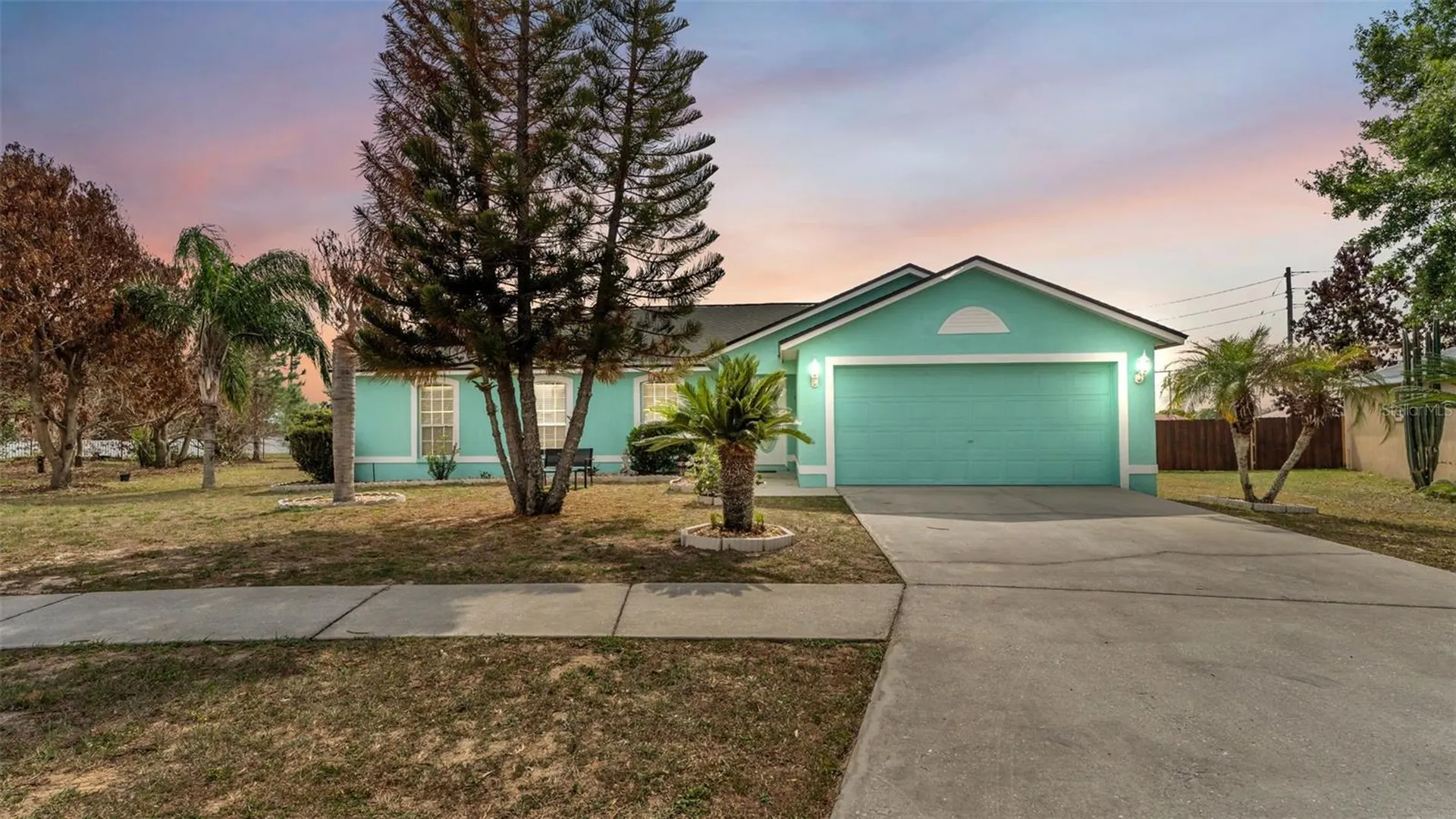 134 Cloverdale Road Winter Haven FL 33884