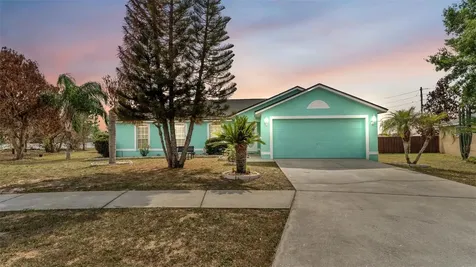 134 Cloverdale Road Winter Haven FL 33884