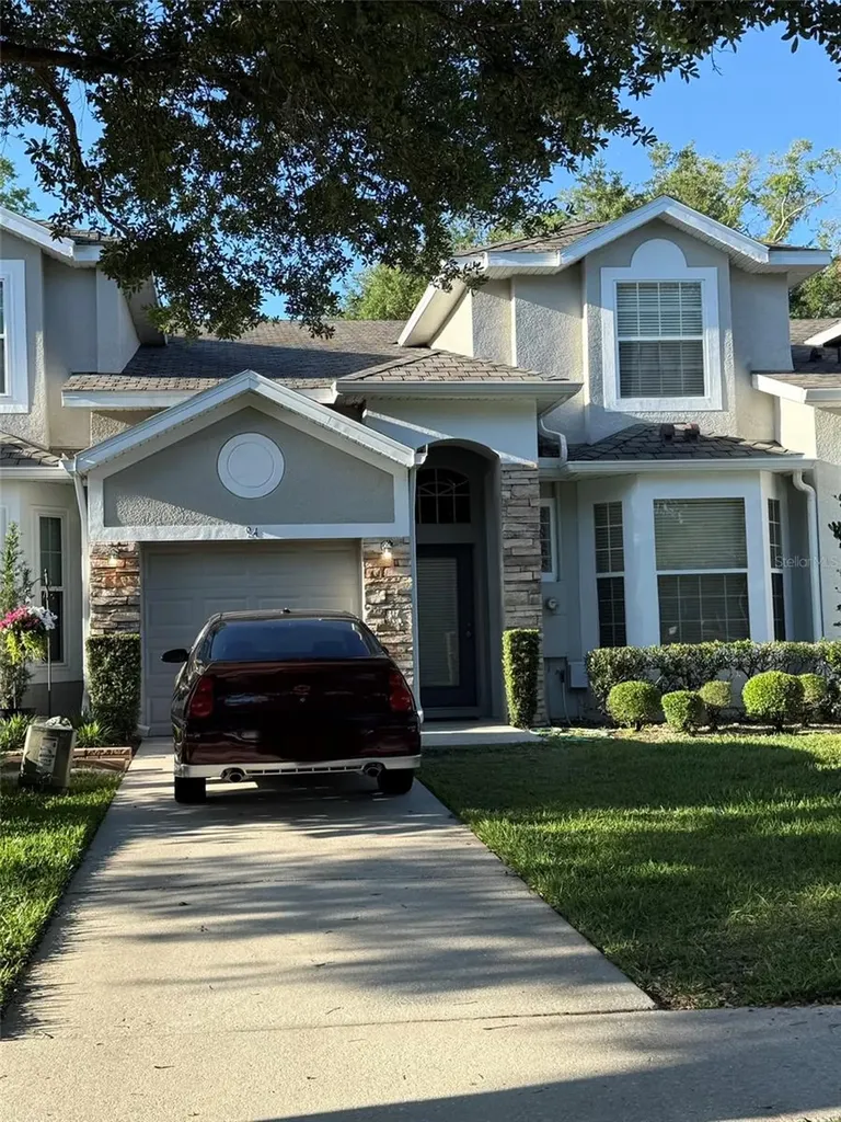 94 Chippendale Terrace Oviedo FL 32765