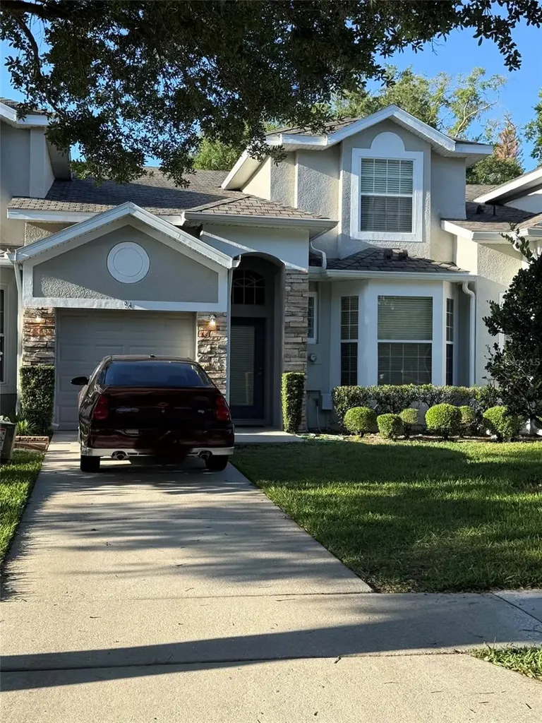 94 Chippendale Terrace Oviedo FL 32765