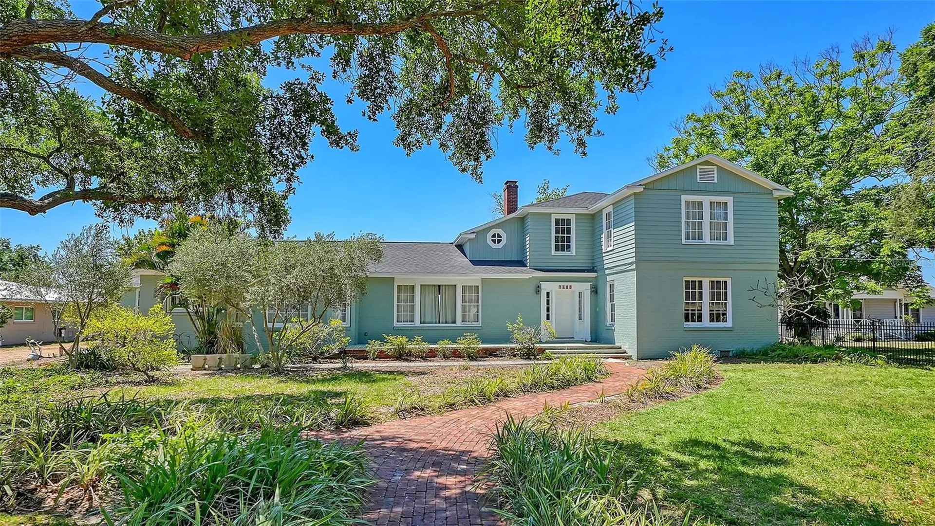 1705 4th Street W Palmetto FL 34221