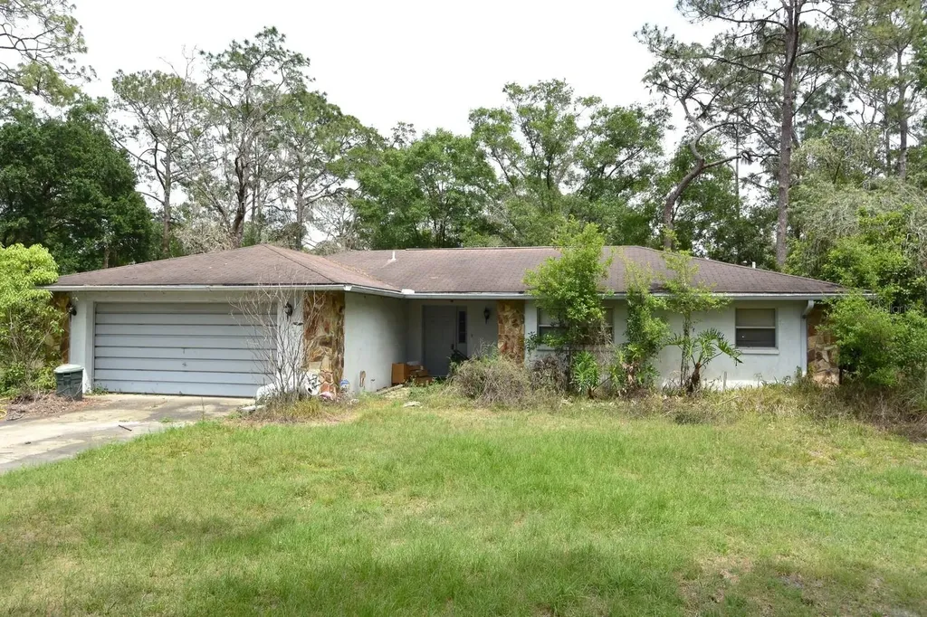 6832 Quail Hollow Boulevard Wesley Chapel FL 33544