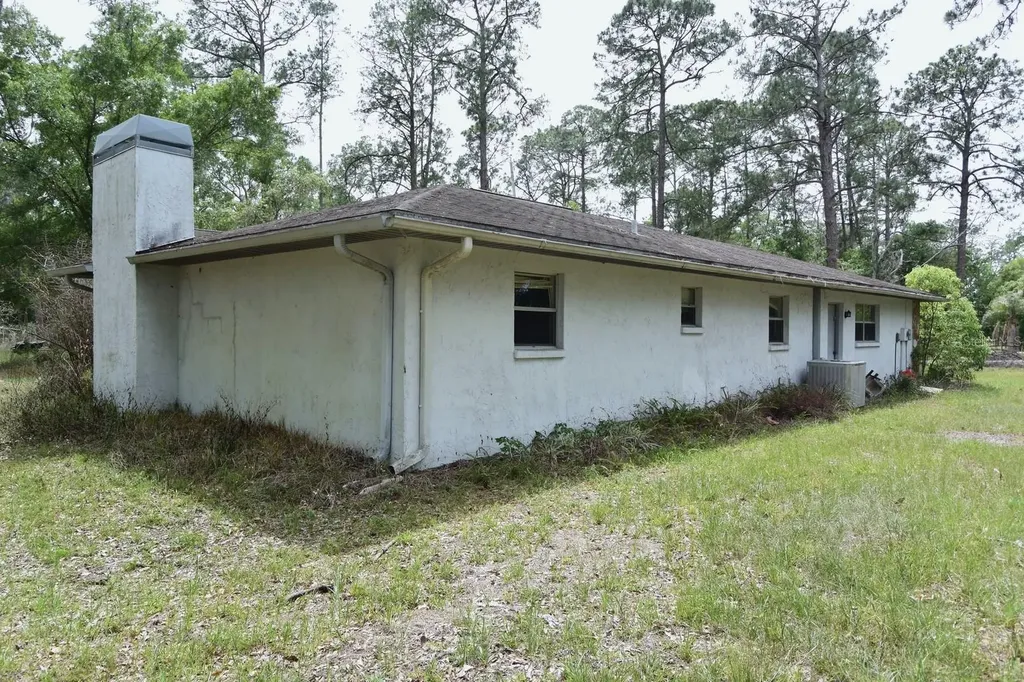 6832 Quail Hollow Boulevard Wesley Chapel FL 33544