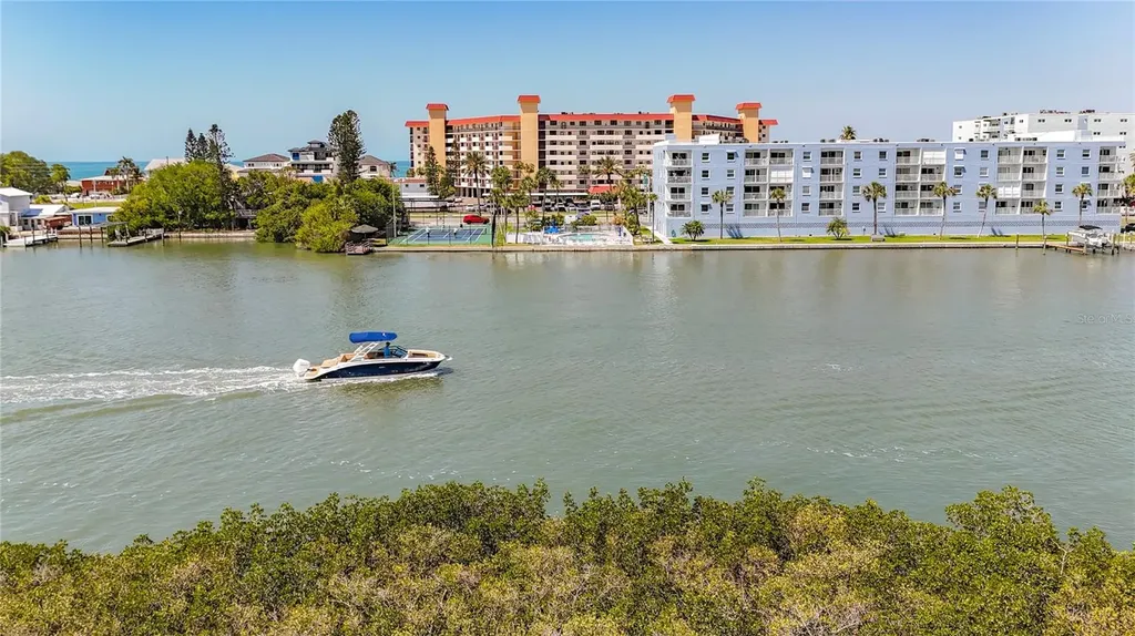 18304 Gulf Boulevard Redington Shores FL 33708
