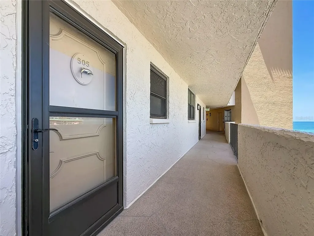 18304 Gulf Boulevard Redington Shores FL 33708