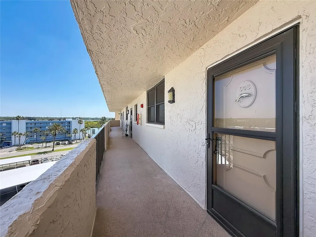 18304 Gulf Boulevard Redington Shores FL 33708