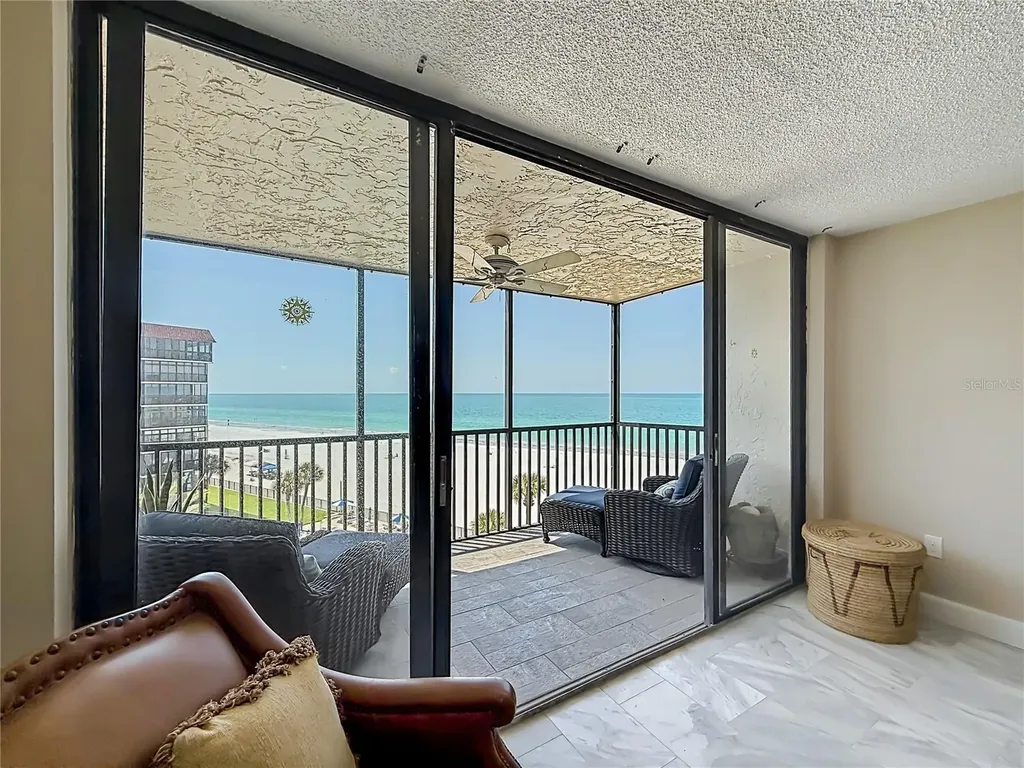 18304 Gulf Boulevard Redington Shores FL 33708