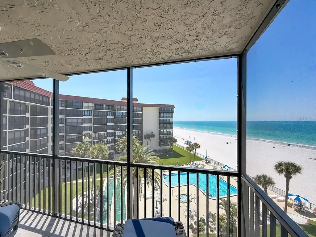 18304 Gulf Boulevard Redington Shores FL 33708