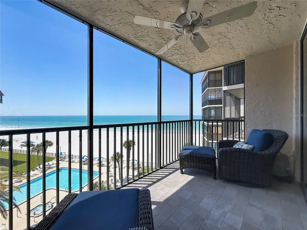 18304 Gulf Boulevard Redington Shores FL 33708