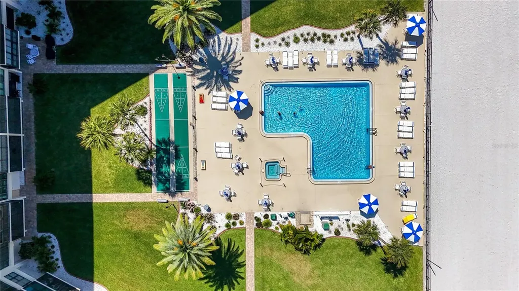 18304 Gulf Boulevard Redington Shores FL 33708