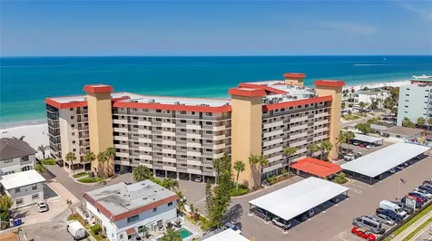18304 Gulf Boulevard Redington Shores FL 33708