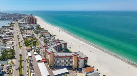 18304 Gulf Boulevard Redington Shores FL 33708