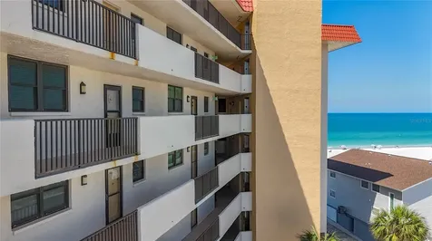 18304 Gulf Boulevard Redington Shores FL 33708