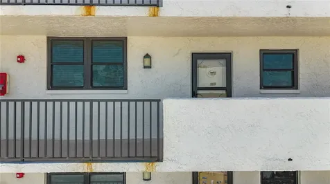 18304 Gulf Boulevard Redington Shores FL 33708