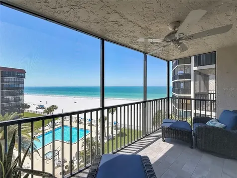18304 Gulf Boulevard Redington Shores FL 33708