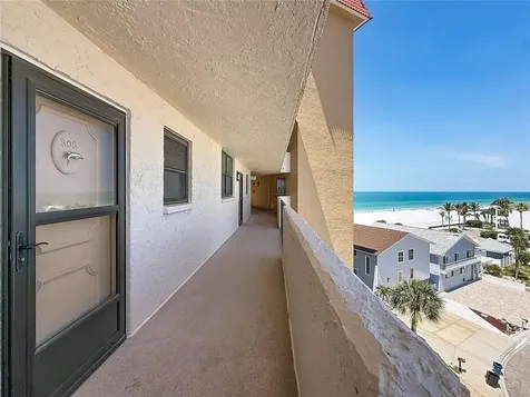 18304 Gulf Boulevard Redington Shores FL 33708