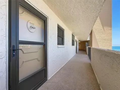 18304 Gulf Boulevard Redington Shores FL 33708