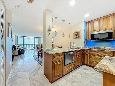 18304 Gulf Boulevard Redington Shores FL 33708