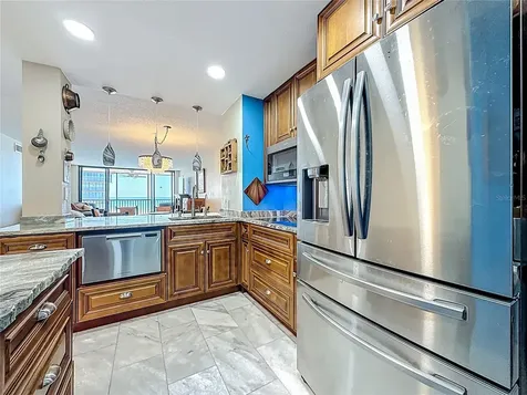 18304 Gulf Boulevard Redington Shores FL 33708