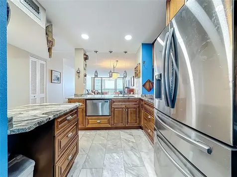 18304 Gulf Boulevard Redington Shores FL 33708