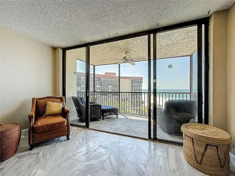 18304 Gulf Boulevard Redington Shores FL 33708
