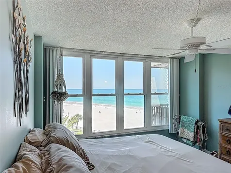 18304 Gulf Boulevard Redington Shores FL 33708