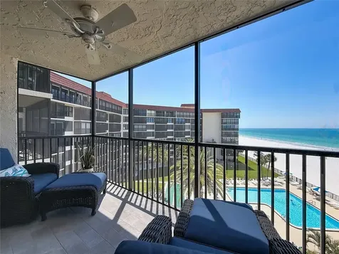 18304 Gulf Boulevard Redington Shores FL 33708
