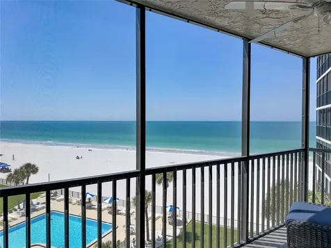 18304 Gulf Boulevard Redington Shores FL 33708