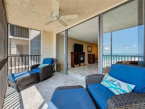 18304 Gulf Boulevard Redington Shores FL 33708