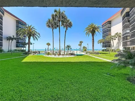 18304 Gulf Boulevard Redington Shores FL 33708