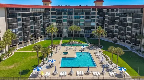 18304 Gulf Boulevard Redington Shores FL 33708