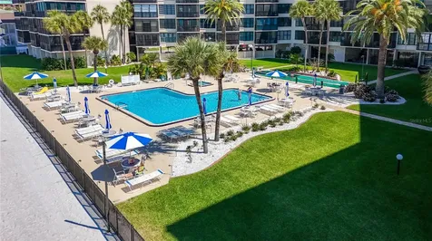 18304 Gulf Boulevard Redington Shores FL 33708