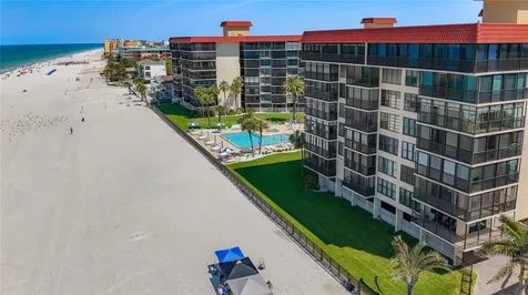 18304 Gulf Boulevard Redington Shores FL 33708