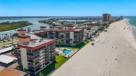 18304 Gulf Boulevard Redington Shores FL 33708