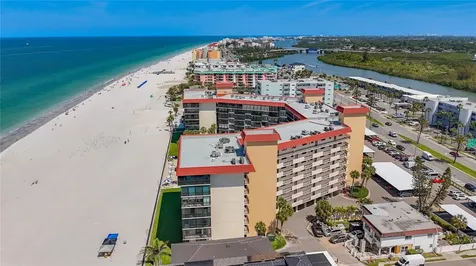 18304 Gulf Boulevard Redington Shores FL 33708