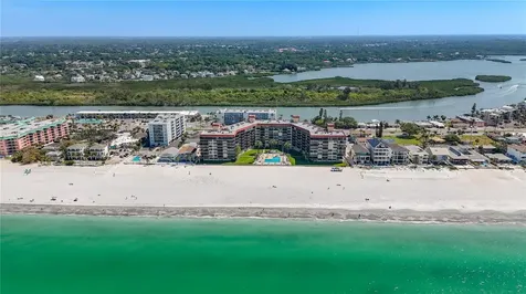 18304 Gulf Boulevard Redington Shores FL 33708