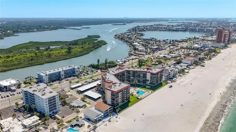 18304 Gulf Boulevard Redington Shores FL 33708