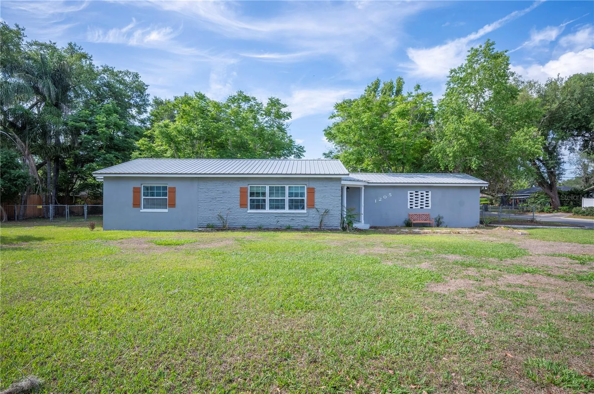 1205 E Georgia Street Bartow FL 33830