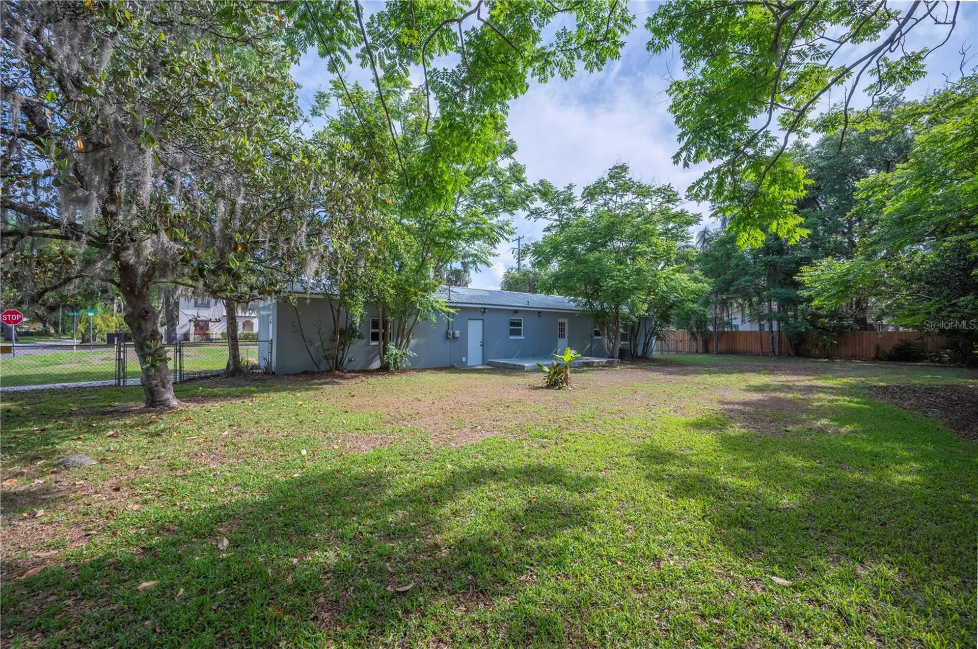 1205 E Georgia Street Bartow FL 33830