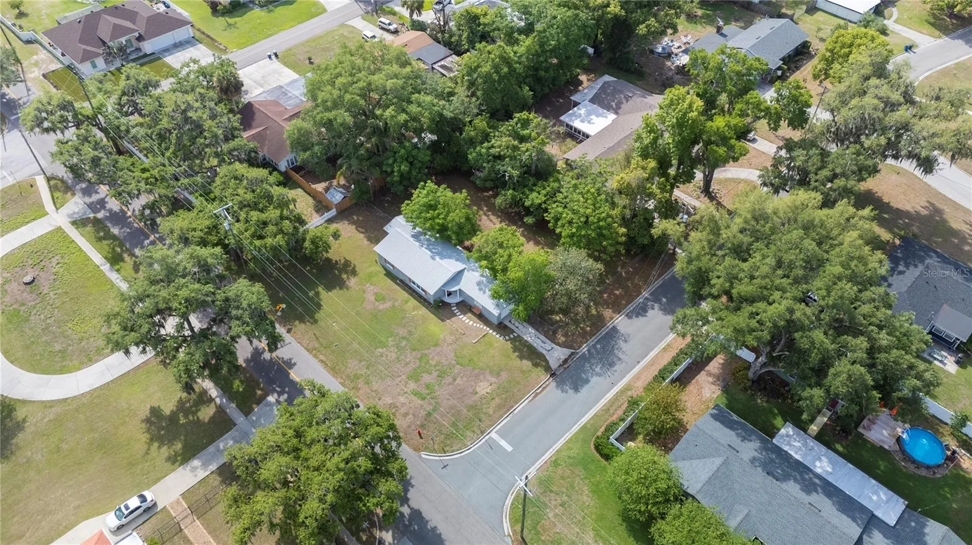 1205 E Georgia Street Bartow FL 33830