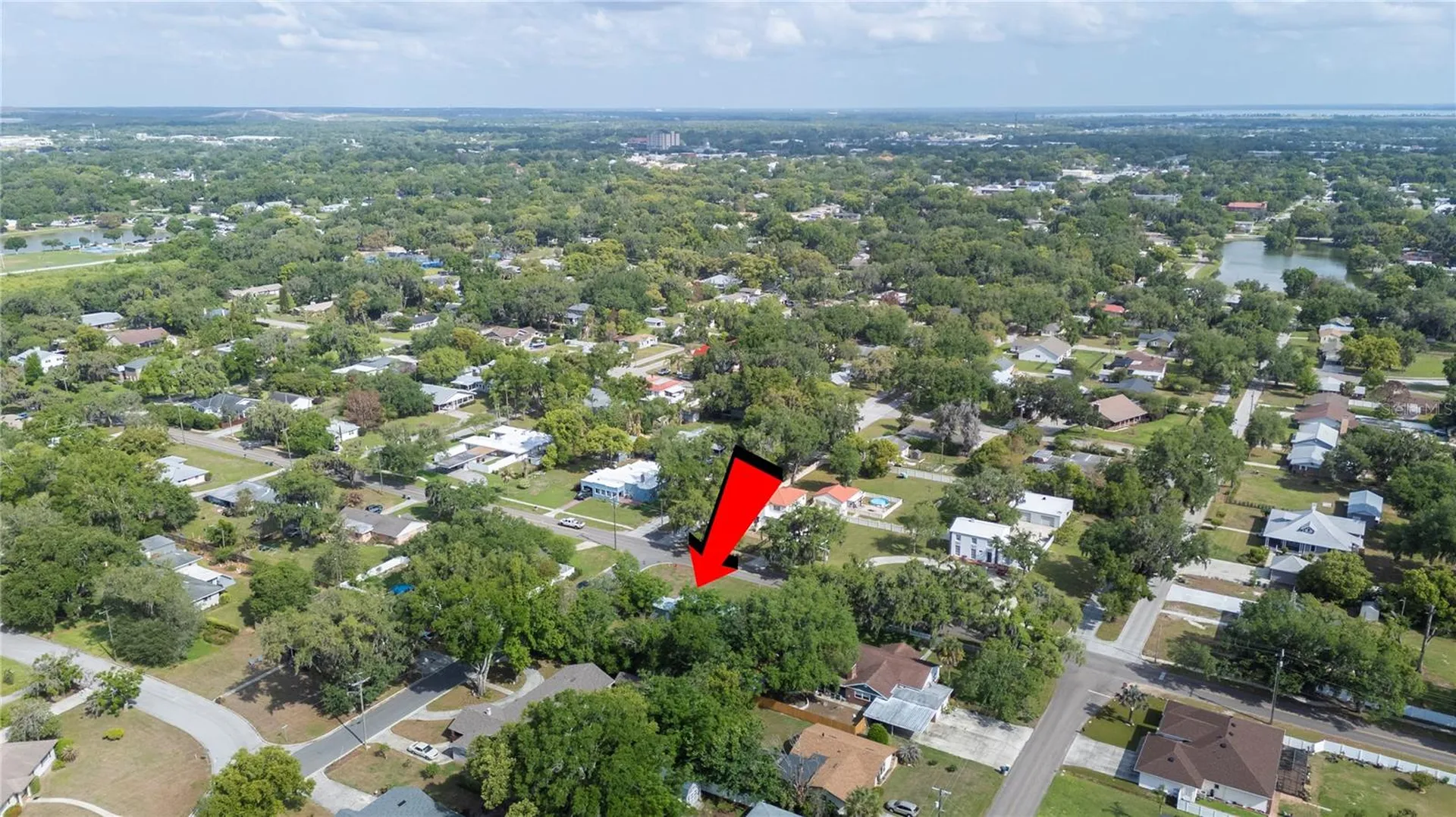 1205 E Georgia Street Bartow FL 33830