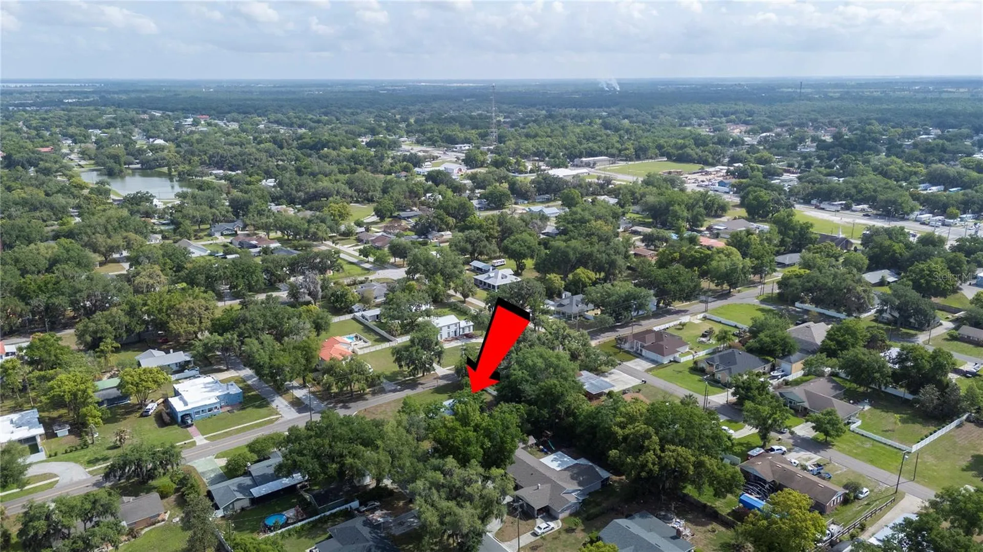 1205 E Georgia Street Bartow FL 33830