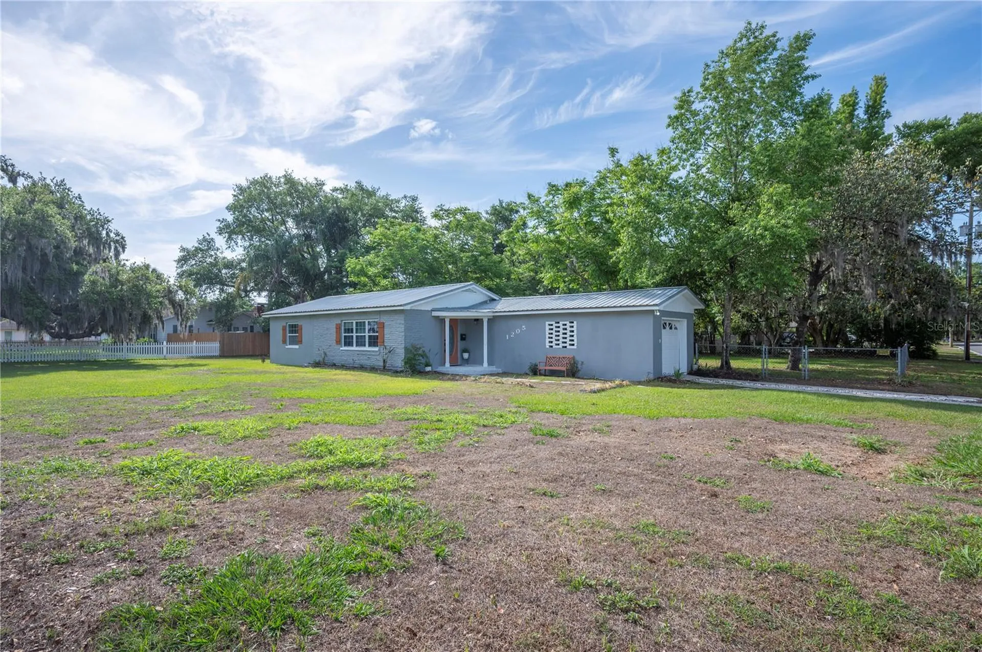 1205 E Georgia Street Bartow FL 33830